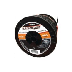 ECHO 330095073 Black Diamond 0.095 in. x 885 ft. Medium Trimmer Line Spool