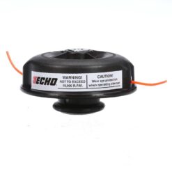 ECHO 21560031 SRM Echomatic Pro Trimmer Replacement Head