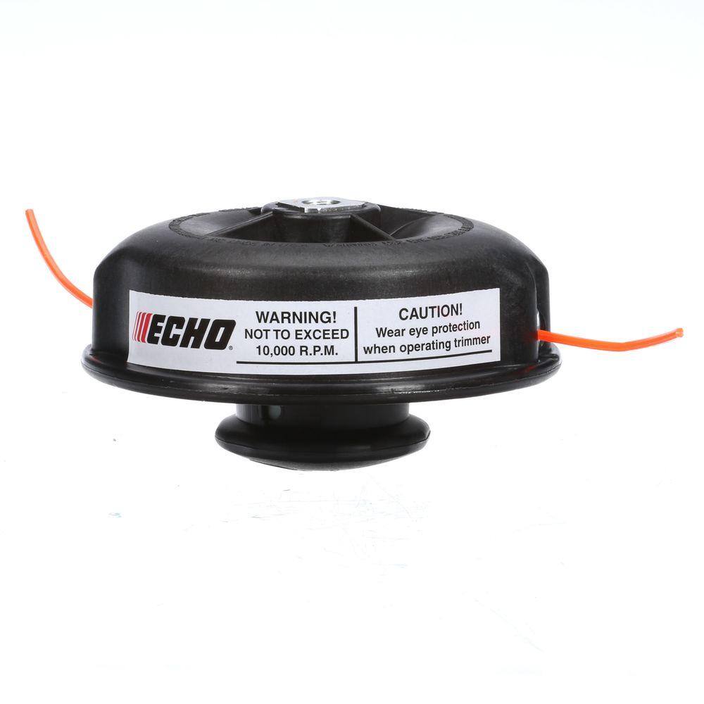 ECHO 21560031 SRM Echomatic Pro Trimmer Replacement Head