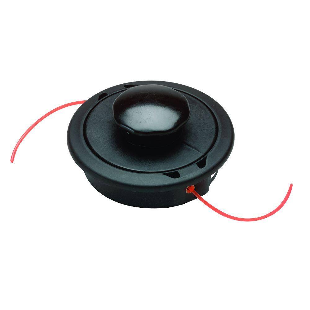 ECHO 21560031 SRM Echomatic Pro Trimmer Replacement Head