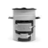 Biolite EcoZoom Versa Wood & Charcoal Rocket Stove