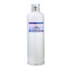 Flame King 100 lbs. Empty Propane Cylinder with POL Valve
