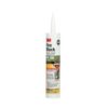 3M 10.1 fl. oz. Gray Fire Block FB 136 Sealant (12-Pack)