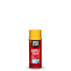 GREAT STUFF 12 oz. Gaps and Cracks Insulating Spray Foam Sealant (20 Pack)