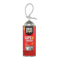 GREAT STUFF 12 oz. Gaps and Cracks Insulating Spray Foam Sealant (20 Pack)
