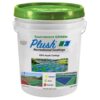 Plush 5 Gal. Tournament Green Recreational Surface Coating