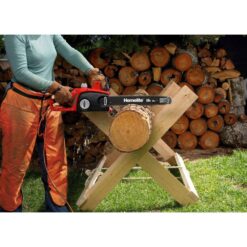 Homelite 16 in. 12 Amp Electric Chainsaw