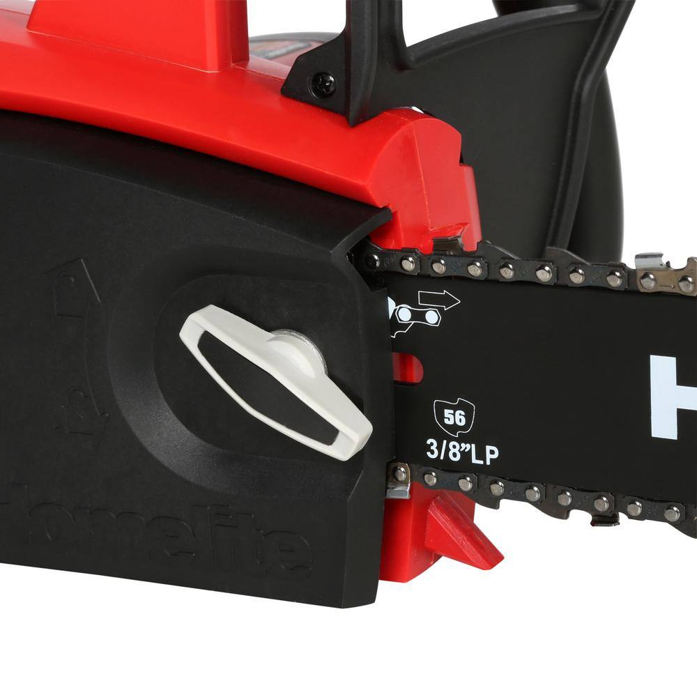 Homelite 16 in. 12 Amp Electric Chainsaw