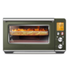 Breville BOV860OLT Smart Oven Air Fryer and Convection Oven, Olive Tapenade