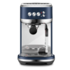 Breville Bambino Plus Espresso Machine BES500DBL, Damson Blue