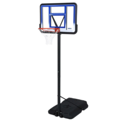 Lifetime Height Adjustable Portable Basketball Hoop (42
