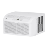 GE Appliances 6,200 BTU Ultra Quiet Window Air Conditioner for Small Rooms up to 250 sq. ft.