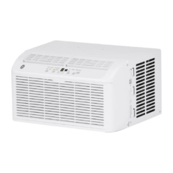 GE Appliances 6,200 BTU Ultra Quiet Window Air Conditioner for Small Rooms up to 250 sq. ft.