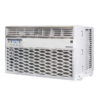 Danby 6000 BTU Window Air Conditioner for 250 Square Feet with Remote Included