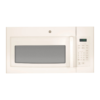 GE Appliances 30" 1.6 cu.ft. Over-The-Range Microwave, Bisque