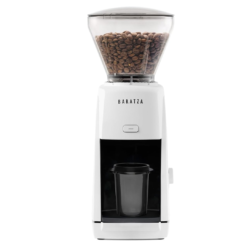 Baratza Encore ESP Coffee Grinder ZCG495WHT, White