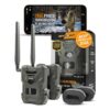 SPYPOINT Flex-M Twin Pack Cellular Trail Cameras