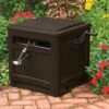 Suncast 225 ft. Smart Trak Hose Hideaway