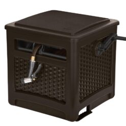 Suncast 225 ft. Smart Trak Hose Hideaway