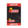 Loctite PL Self-Leveling Concrete 28 oz. Polyurethane Sealant Grey Cartridge (12-Pack)