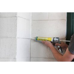 Tremco Vulkem 116 10.1 oz. Limestone Exterior Polyurethane Sealant (12-Pack)