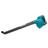 Makita 116 MPH 91 CFM 18V LXT Lithium-Ion Cordless Floor Blower (Tool-Only) DUB183Z