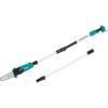 Makita XAU03Z 18V LXT Lithium-Ion Brushless Cordless 8 in. Extendable Articulating Pole Saw (Tool Only)