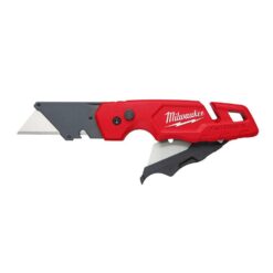 Milwaukee Pliers Kit with Screwdriver Set, 25 ft. Compact Tape Measure and FASTBACK Folding Utility Knife (10-Piece)