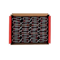 Milwaukee 2 in. 9-Gauge Galvanized Staples for M18 FUEL Utility Fencing Stapler (960 Per Box)