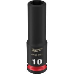 Milwaukee 3/8 in. Drive SAE/Metric Ratchet and Socket Mechanics Tool Set with 3/8 in. SAE/Metric Impact Socket Set (99-Piece)