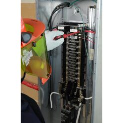 Milwaukee 48-22-2210 1000V Insulated Screwdriver Set with Case (10-Piece)