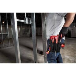 Milwaukee Combination Screwdriver and Torque Lock Locking Pliers Kit (20-Piece)
