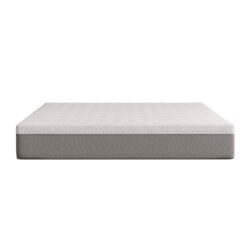Novilla 8 in. Adjustable firmness Support Cooling Gel Memory Foam Tight Top Full Mattress Breathable and Hypoallergenic