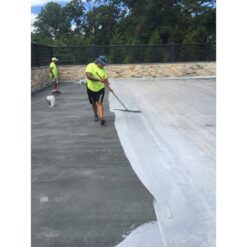 Plush 5 gal. Acrylic Resurfacer