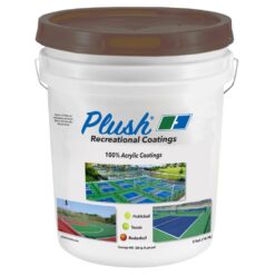 Plush 5 gal. Acrylic Resurfacer