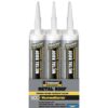 Titebond WeatherMaster 9.5 oz. Metal Roof Sealant-Red (12-Pack)
