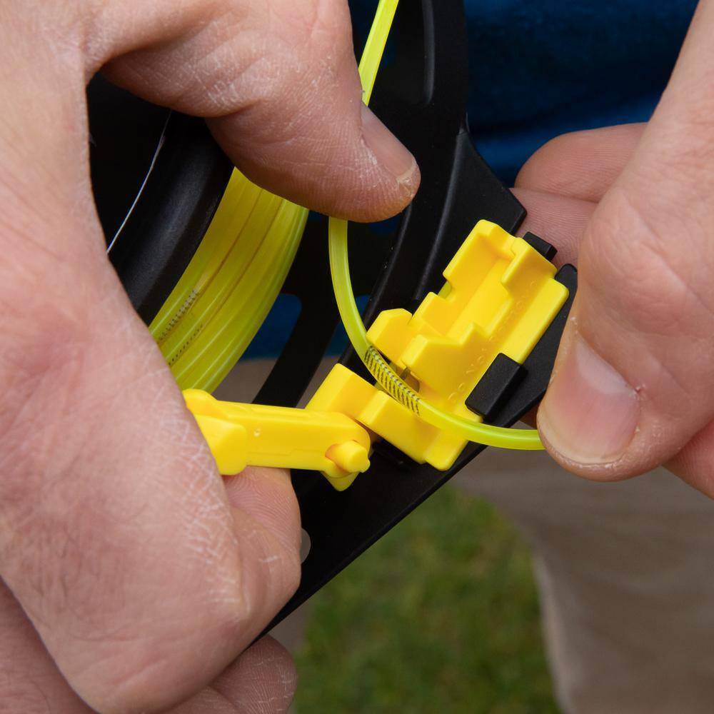 Rino-Tuff Universal Fit .095 in. x 830 ft. Pro Replacement Line for Gas and Select Cordless String Grass Trimmer/Lawn Edger