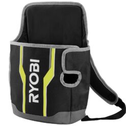 RYOBI ONE+ 18V Cordless Battery 2 Gal. Chemical Sprayer and Backpack Holster with 2.0 Ah Battery and Charger