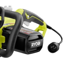 RYOBI 16 in. 13 Amp Electric Chainsaw