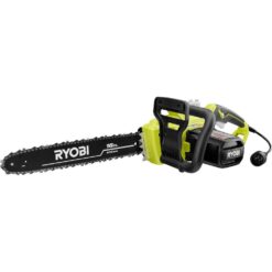 RYOBI 16 in. 13 Amp Electric Chainsaw