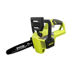 RYOBI RY40507BTL 40V 10 in. Battery Powered Chainsaw (Tool Only)