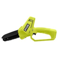 RYOBI TVCW01 12V 6 in. Cordless Battery Compact Pruning Mini Chainsaw