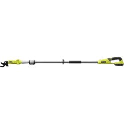 RYOBI ONE+ 18V Cordless Pole Lopper with 2.0 Ah Battery and Charger