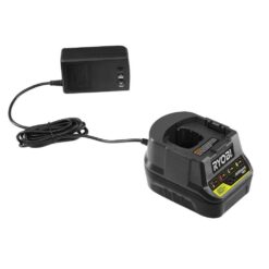 RYOBI ONE+ HP 18V Brushless Cordless Compact Cut-Off Tool Kit with 1.5 Ah Battery and 18V Charger