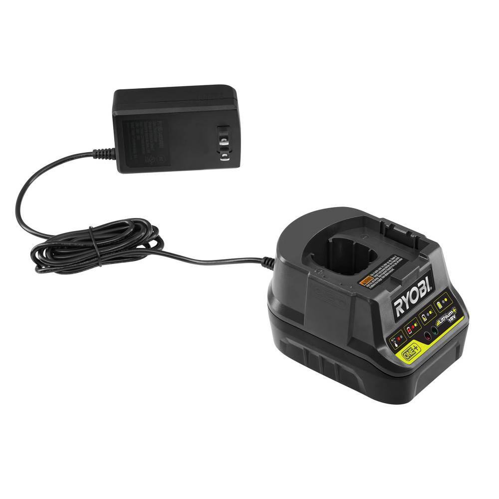 RYOBI ONE+ HP 18V Brushless Cordless Compact Cut-Off Tool Kit with 1.5 Ah Battery and 18V Charger