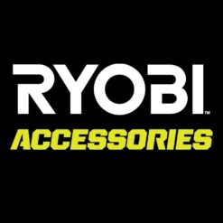 RYOBI REEL EASY+ 2-in-1 Pivoting Fixed Line and Bladed Head for Bump Feed Trimmers