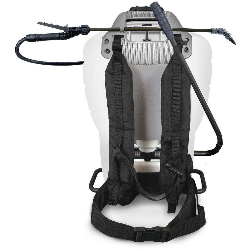 Scotts 4 Gal. No-Leak Professional Backpack Sprayer