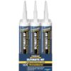 Titebond Weather Master 9.5 Oz. Ultimate MP Sealant - Translucent (12-Pack)