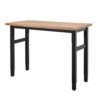 TRINITY 48 in. W x 24 in. D Adjustable Height Workbench