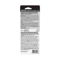 Loctite 3 oz. White PL Marine Fast Cure Polyether Adhesive Sealant Tube (12-Pack)
